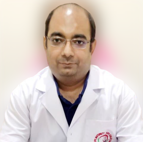 Dr Manjul Vijay