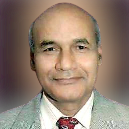 Dr H.N. Prasad