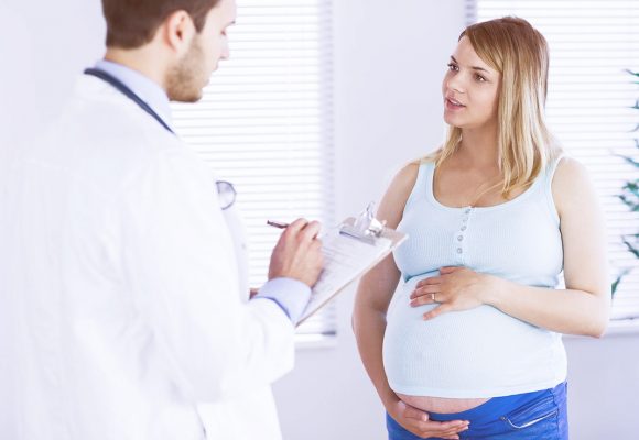 Pregnancy care
