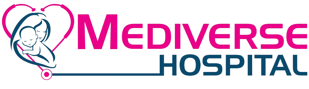 Mediverse Hospital