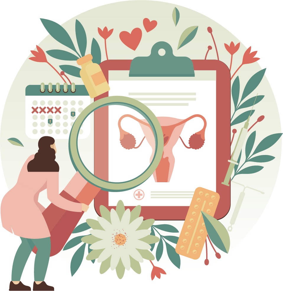 Women's Health & Gynecology