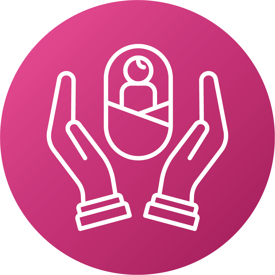 Neonatal & Pediatric Intensive Care (NICU/PICU)